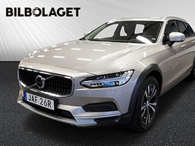 Volvo V90 Cross Country B4 AWD Diesel Core