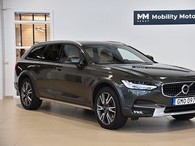 Volvo V90 Cross Country Polestar D5 AWD Automat Momentum PRO 240hk