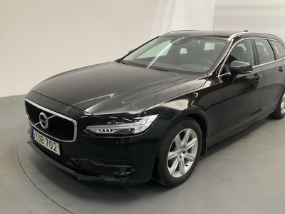 Volvo V90 D3 (150hk)