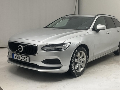 Volvo V90 D3 (150hk)