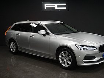 Volvo V90 D3e Momentum, Advanced Edition Euro 6