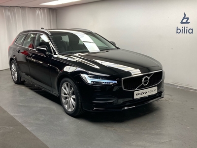 Volvo V90 D4