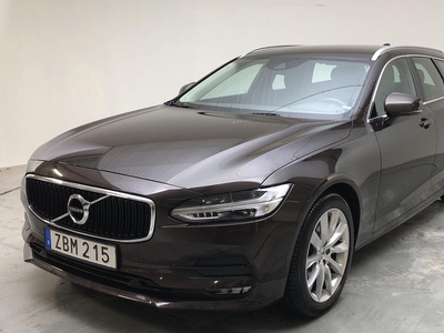 Volvo V90 T5 (250hk)