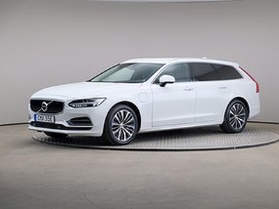 Volvo V90 T8 Awd Momentum Advanced Edition Voc Drag