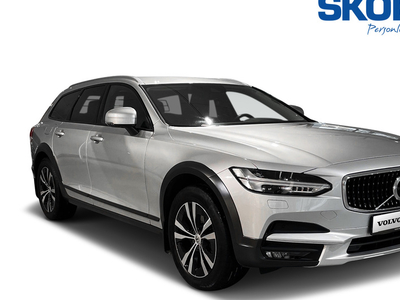 Volvo V90Cross Country D4 AWD Advanced SE III 2020, Kombi