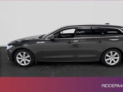 Volvo V90D3 AWD Momentum D-värm VOC Drag 2019, Kombi