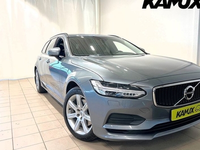 Volvo V90D3 Business Drag Navi VOC D-värm 2017, Kombi