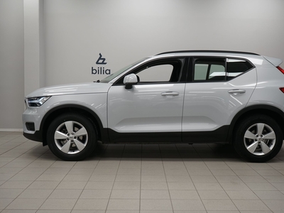 Volvo XC40 T2