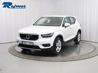 Volvo XC40 T3 FWD aut Momentum Advanced Edt