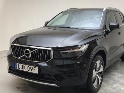 Volvo XC40 T4 2WD Recharge (211hk)