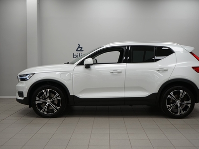 Volvo XC40 T4 Recharge