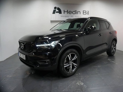 Volvo XC40Polestar Optimering T5 AWD Optimisation Geartroni 2020, SUV