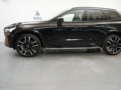 Volvo XC60 B4 AWD