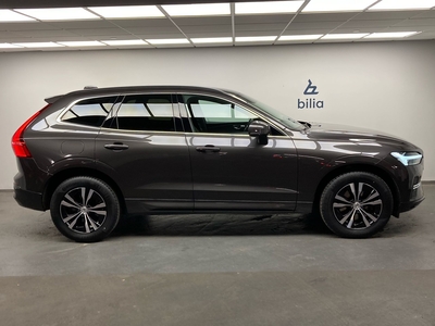 Volvo XC60 B5 AWD