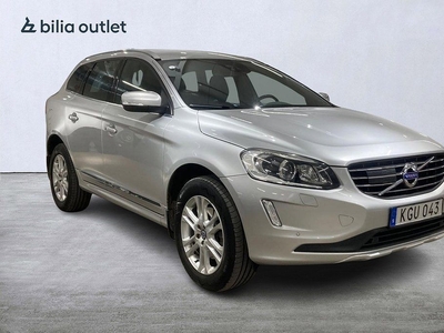 Volvo XC60 D4 AWD