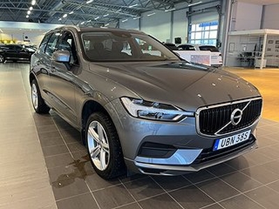 Volvo XC60 D4 AWD Momentum SE