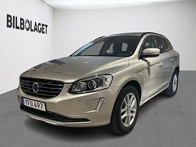 Volvo XC60 D4 Classic Momentum