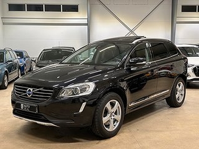 Volvo XC60 D4 Geartronic Summum / Panorama / Keyless