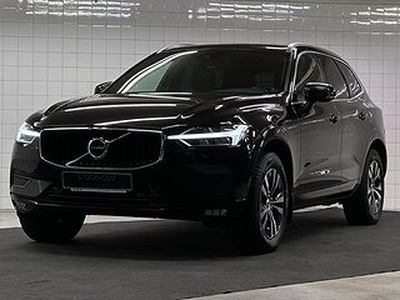 Volvo XC60 T5 AWDr/ POLESTAR OPTIMISATION/ ADVANCED/ GPS/VOC