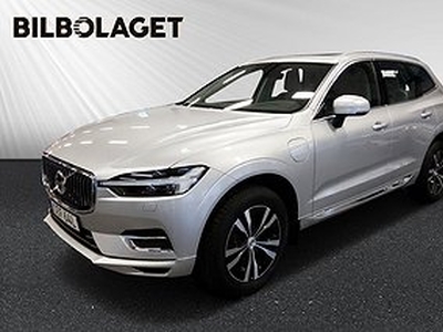 Volvo XC60 T6 AWD Recharge Inscr Expression T