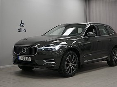 Volvo XC60 T8 TE Inscription | Backkamera | On Call