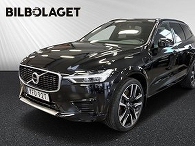 Volvo XC60 T8 TE R-Design Panorama H/K 22\