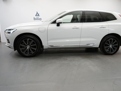 Volvo XC60 T8 TwEn AWD