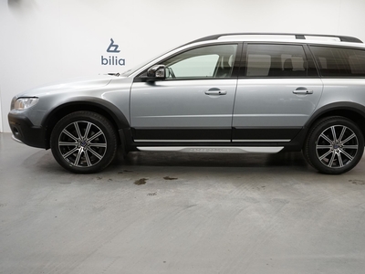 Volvo XC70 D4 AWD