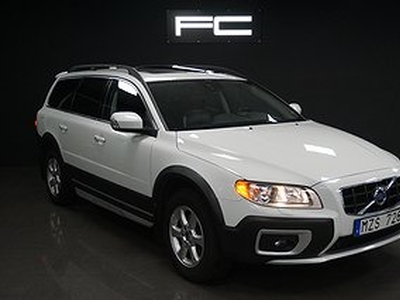 Volvo XC70 D4 AWD Geartronic Momentum Euro 5