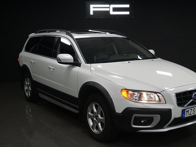 Volvo XC70D4 AWD Geartronic Momentum Euro 5 2013, Kombi