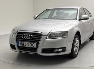 Audi A6 2.0 TFSI (170hk)