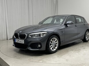 BMW 118i 5dr, F20 (136hk)