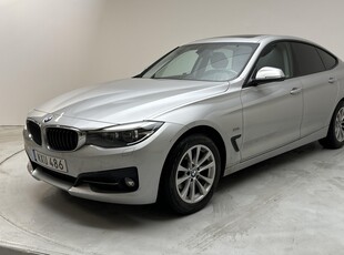 BMW 320d GT xDrive, F34 (190hk)