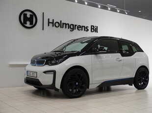 BMW i3 120Ah Charged Plu i3s Navi DA+ Kamera LED