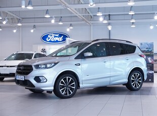 Ford Kuga 2.0 TDCi AWD Manuell 180hk ST-Line Drag Kamera 2.95%