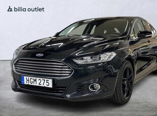 Ford Mondeo 2.0 TDCi