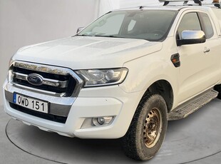 Ford Ranger 2.2 TDCi 4WD (160hk)