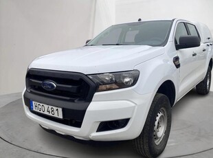 Ford Ranger 2.2 TDCi 4WD (160hk)