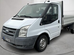 Ford Transit 300 2.2 TDCi Pickup (110hk)