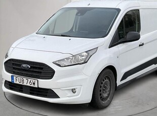 Ford Transit Connect 1.5 EcoBlue (100hk)