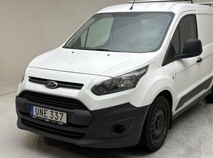 Ford Transit Connect 1.6 TDCi (75hk)