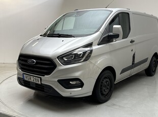 Ford Transit Custom 280 (130hk)