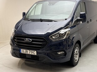 Ford Transit Custom 300 (105hk)