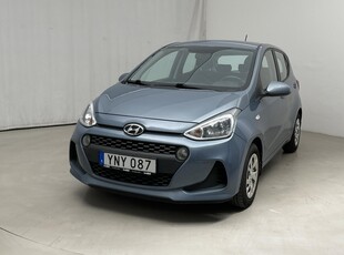 Hyundai i10 1.0 (66hk)