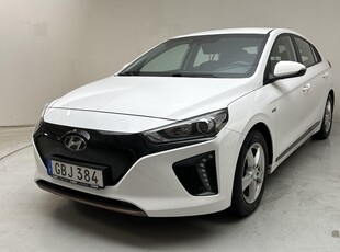 Hyundai IONIQ Electric (120hk)