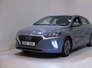 Hyundai IONIQ Plug-In 1.6 Aut Premium