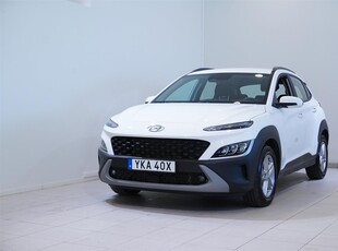 Hyundai Kona 1.0 T-GDi 120 DCT 2WD Essential