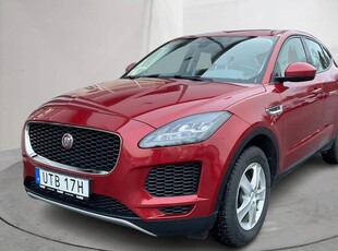 Jaguar E-Pace D150 AWD (150hk)