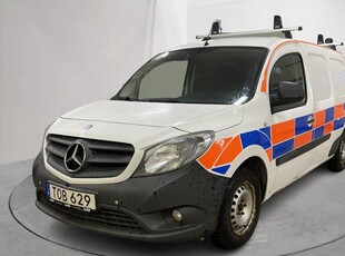 Mercedes Citan 109 1.5 CDI (90hk)