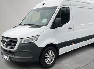 Mercedes Sprinter 314 CDI Skåp 2WD (143hk)